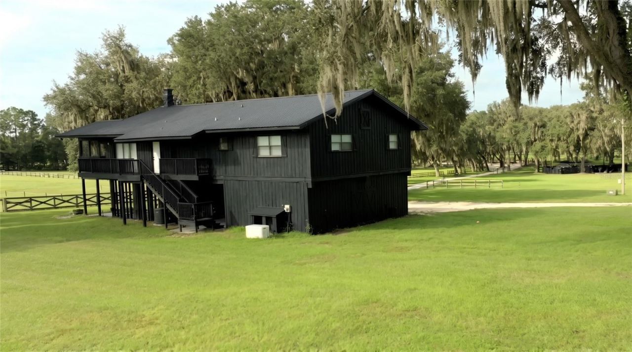 11501 NW 160th Avenue, Morriston, FL 32668 Photo