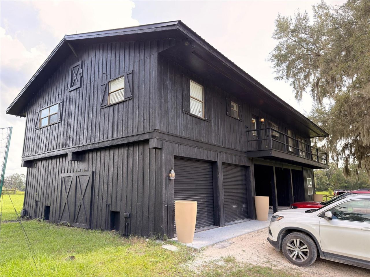 11501 NW 160th Avenue, Morriston, FL 32668 Photo