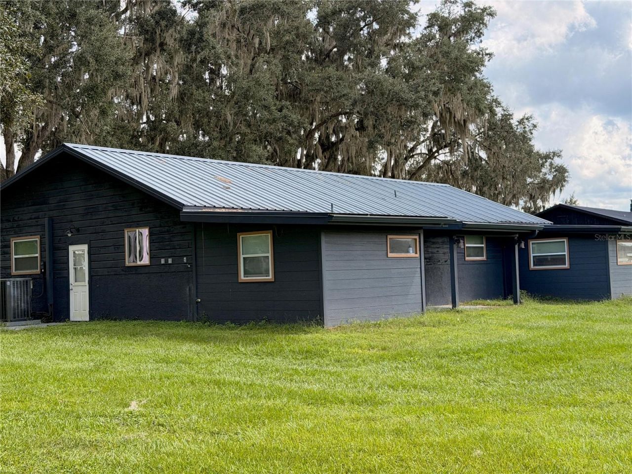 11501 NW 160th Avenue, Morriston, FL 32668 Photo