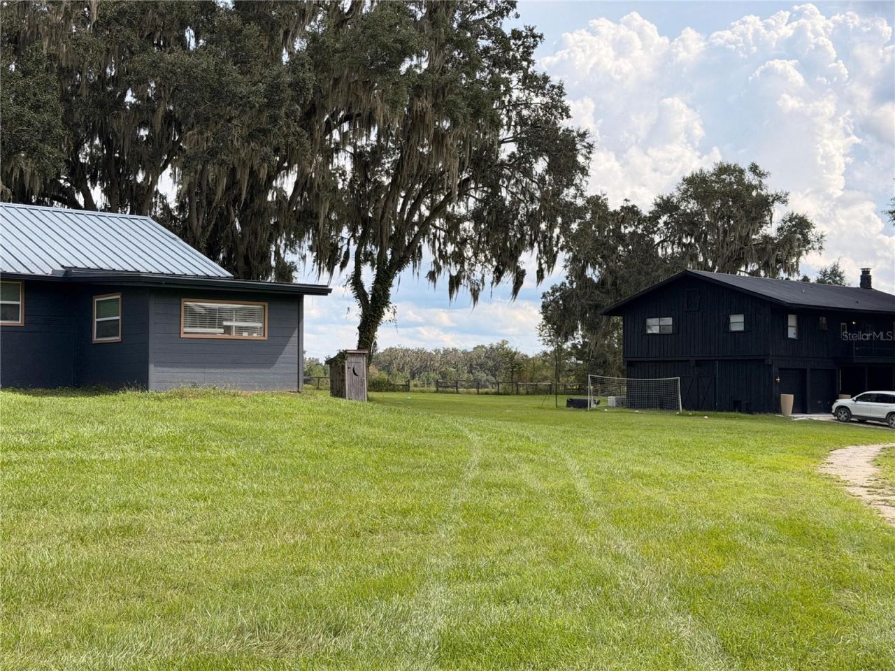 11501 NW 160th Avenue, Morriston, FL 32668 Photo