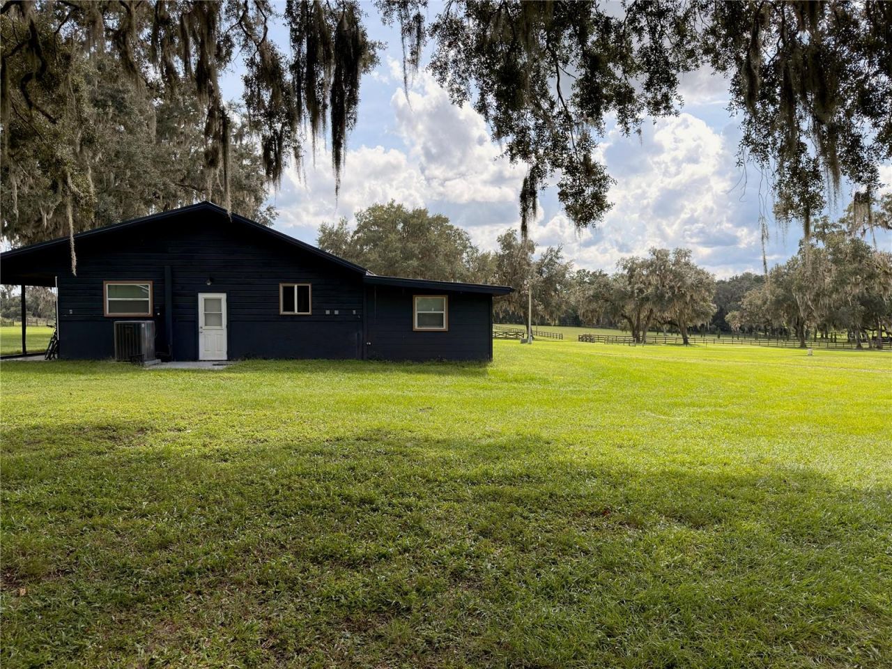 11501 NW 160th Avenue, Morriston, FL 32668 Photo