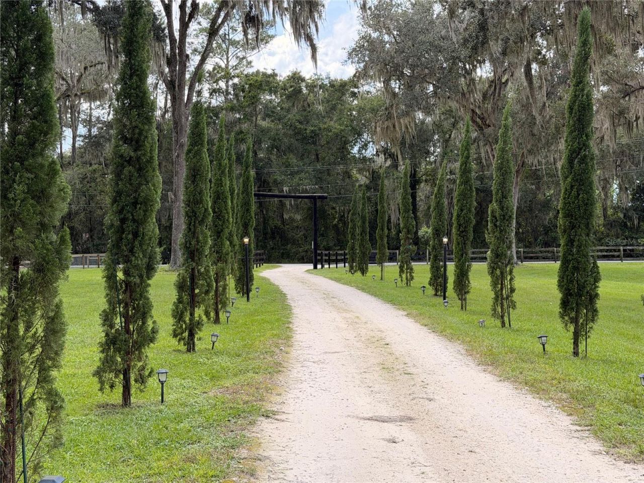 11501 NW 160th Avenue, Morriston, FL 32668 Photo