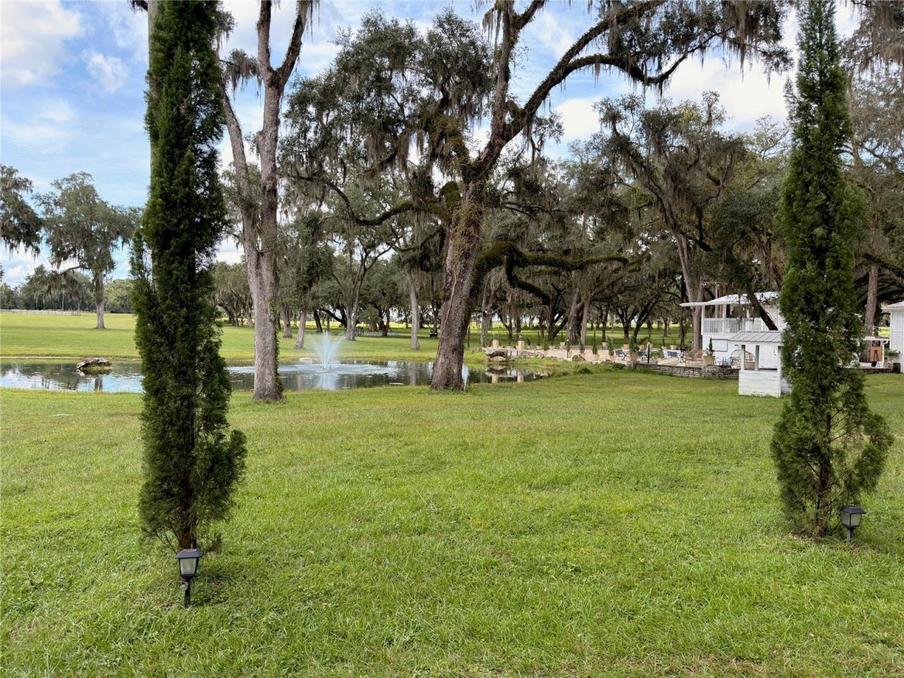 11501 NW 160th Avenue, Morriston, FL 32668 Photo