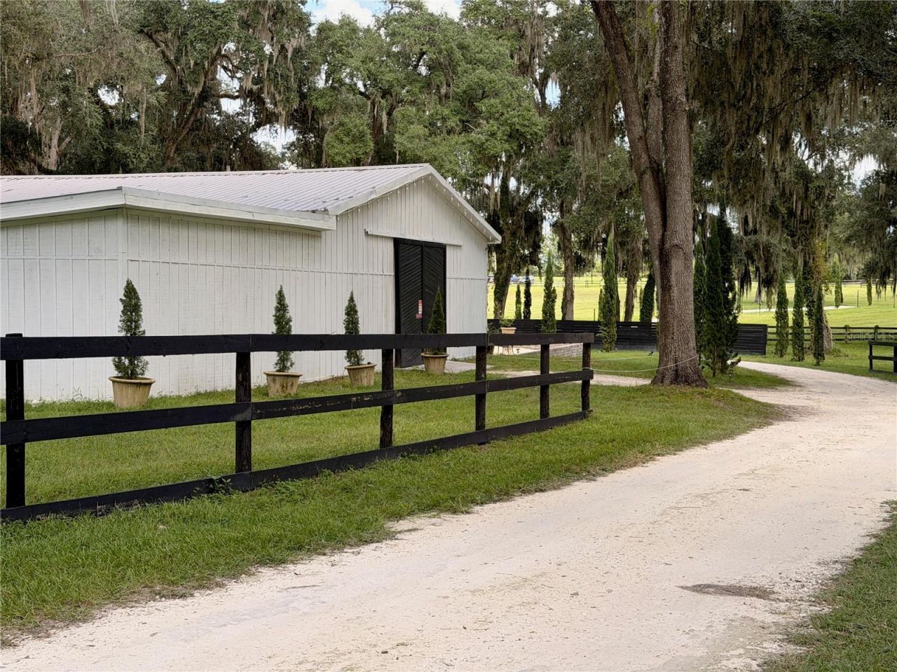 11501 NW 160th Avenue, Morriston, FL 32668 Photo