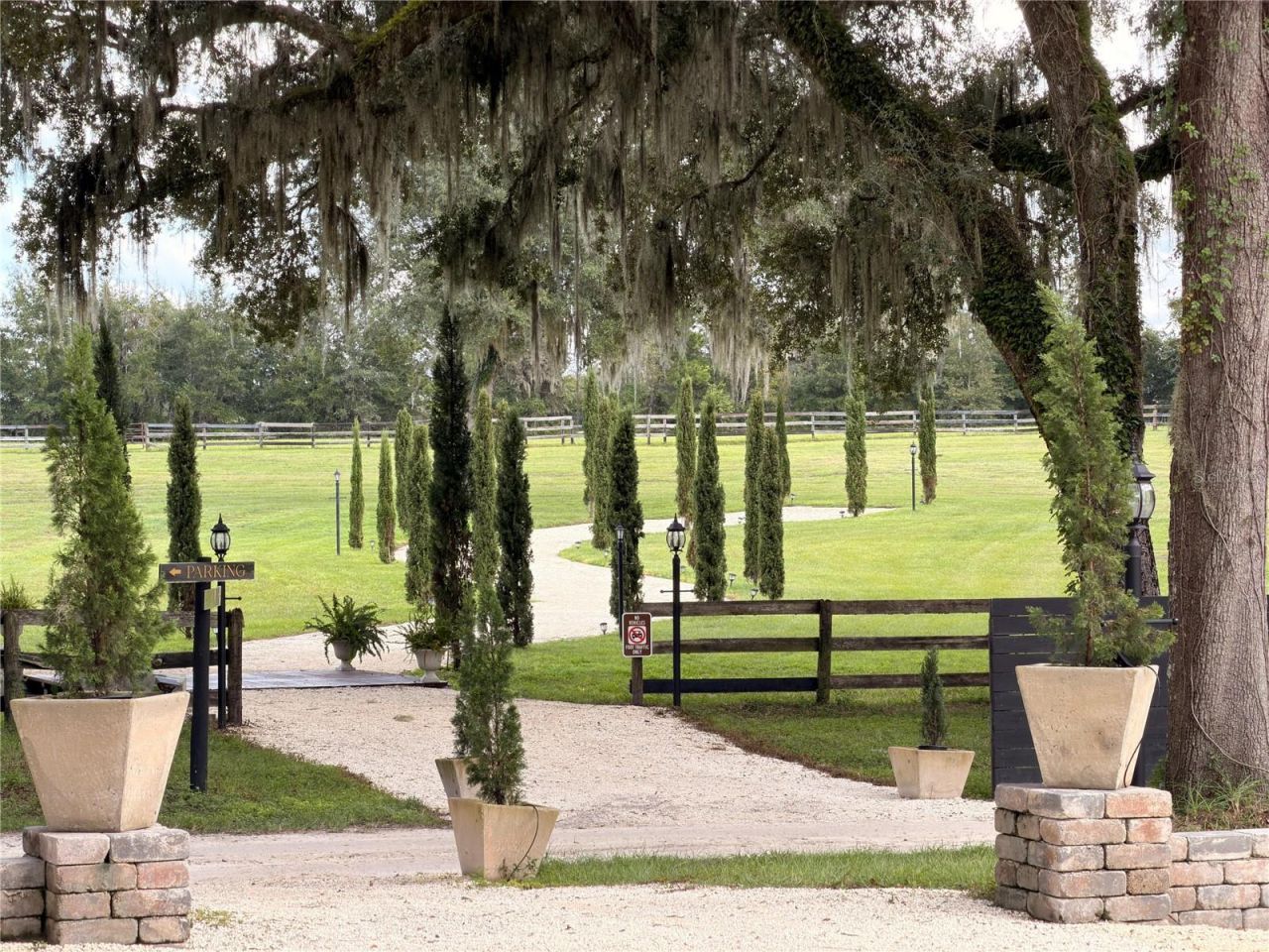 11501 NW 160th Avenue, Morriston, FL 32668 Photo