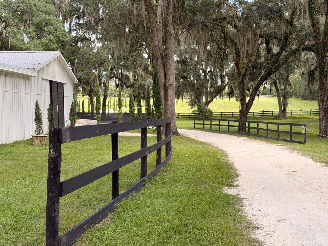 11501 NW 160th Avenue, Morriston, FL 32668 Photo