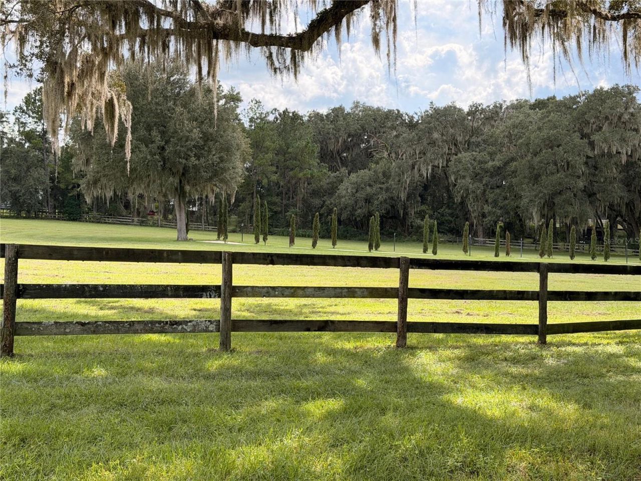 11501 NW 160th Avenue, Morriston, FL 32668 Photo