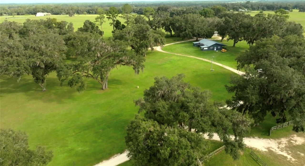 11501 NW 160th Avenue, Morriston, FL 32668 Photo