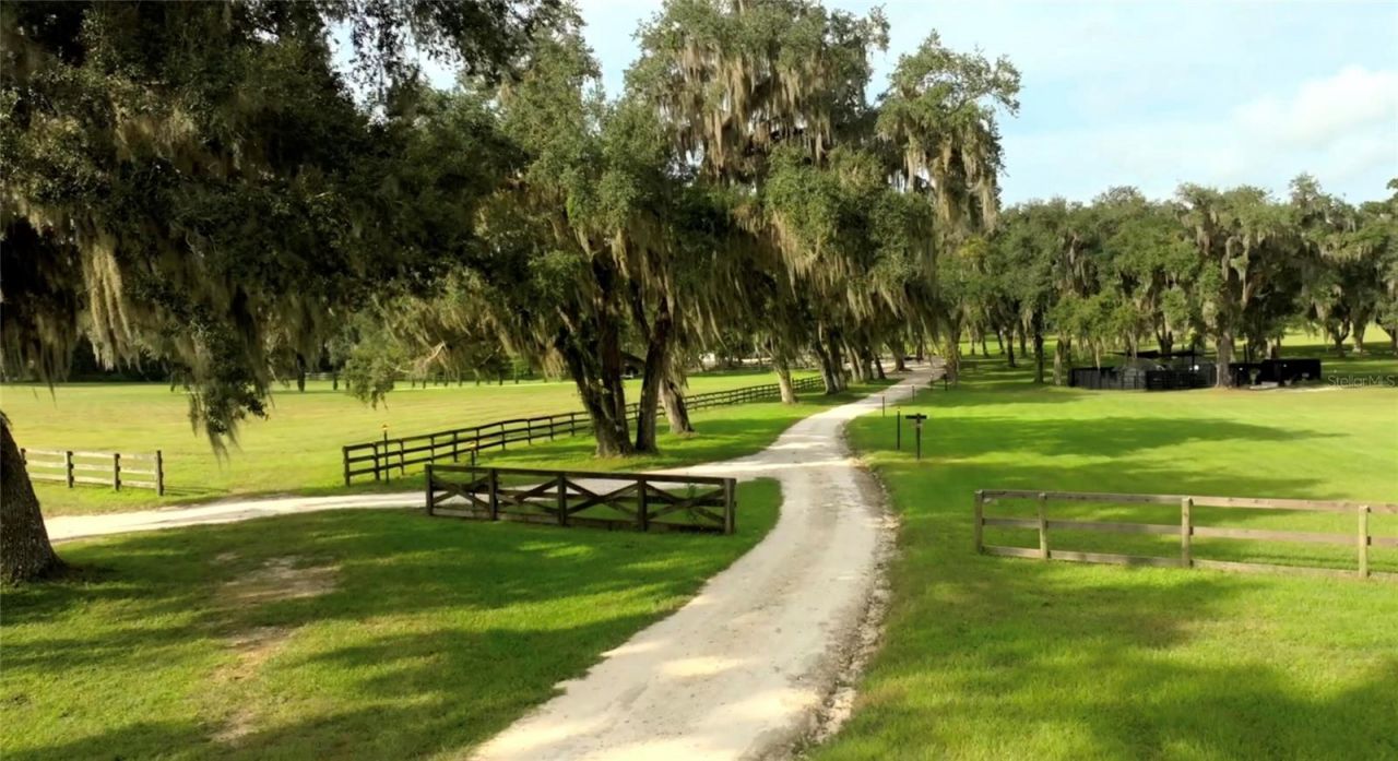 11501 NW 160th Avenue, Morriston, FL 32668 Photo