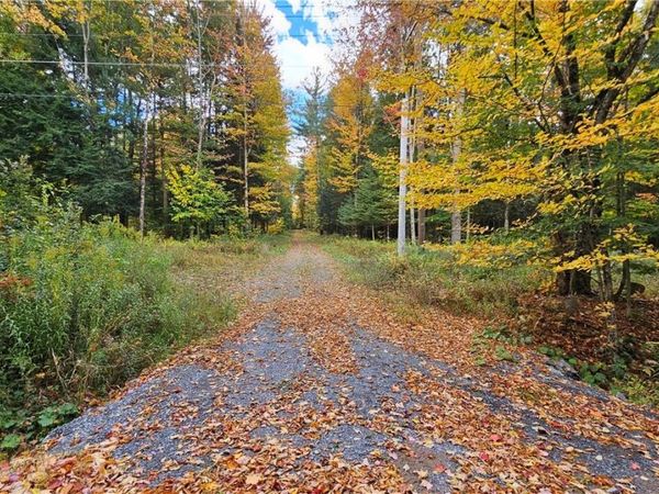 00 Bush, Croghan, NY 13327