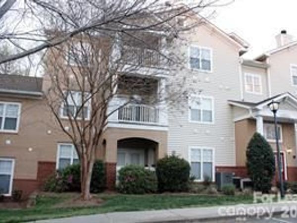16242 Redstone Mountain Lane, Charlotte, NC 28277
