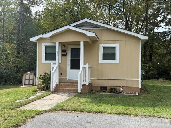 514 Wilson Street , Stanley, NC 28164