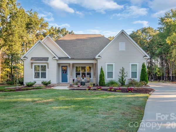 4236 Artdale Road SW, Concord, NC 28027