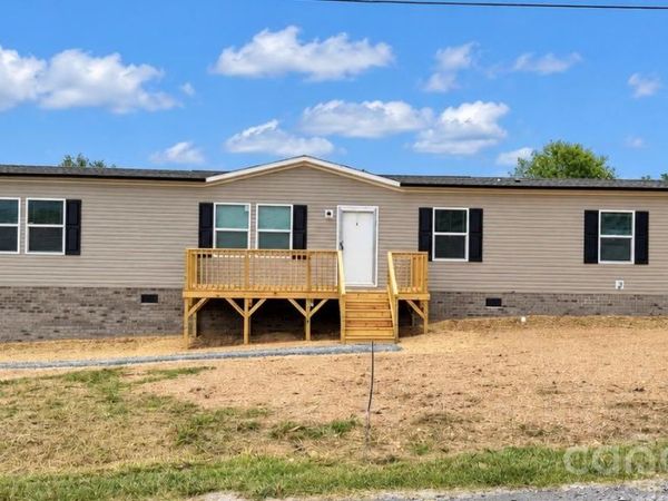 257 Wayland Drive, Polkton, NC 28135