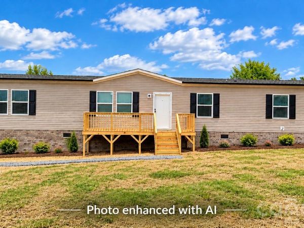 257 Wayland Drive, Polkton, NC 28135