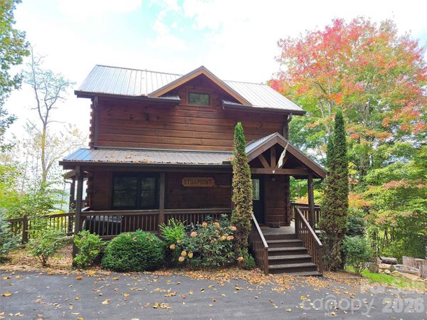 109 Valley Heights Drive, Mars Hill, NC 28754