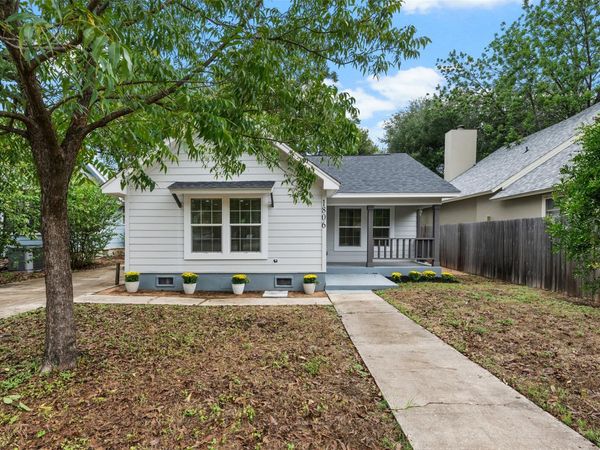 1806 Mohle DR, Austin, TX 78703