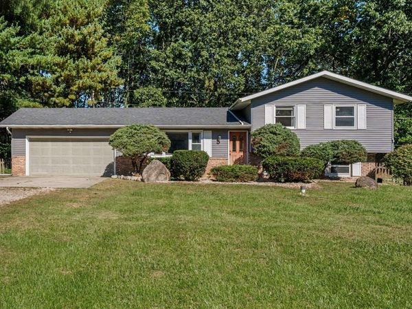 2645 N US Highway 31, Niles, MI 49120