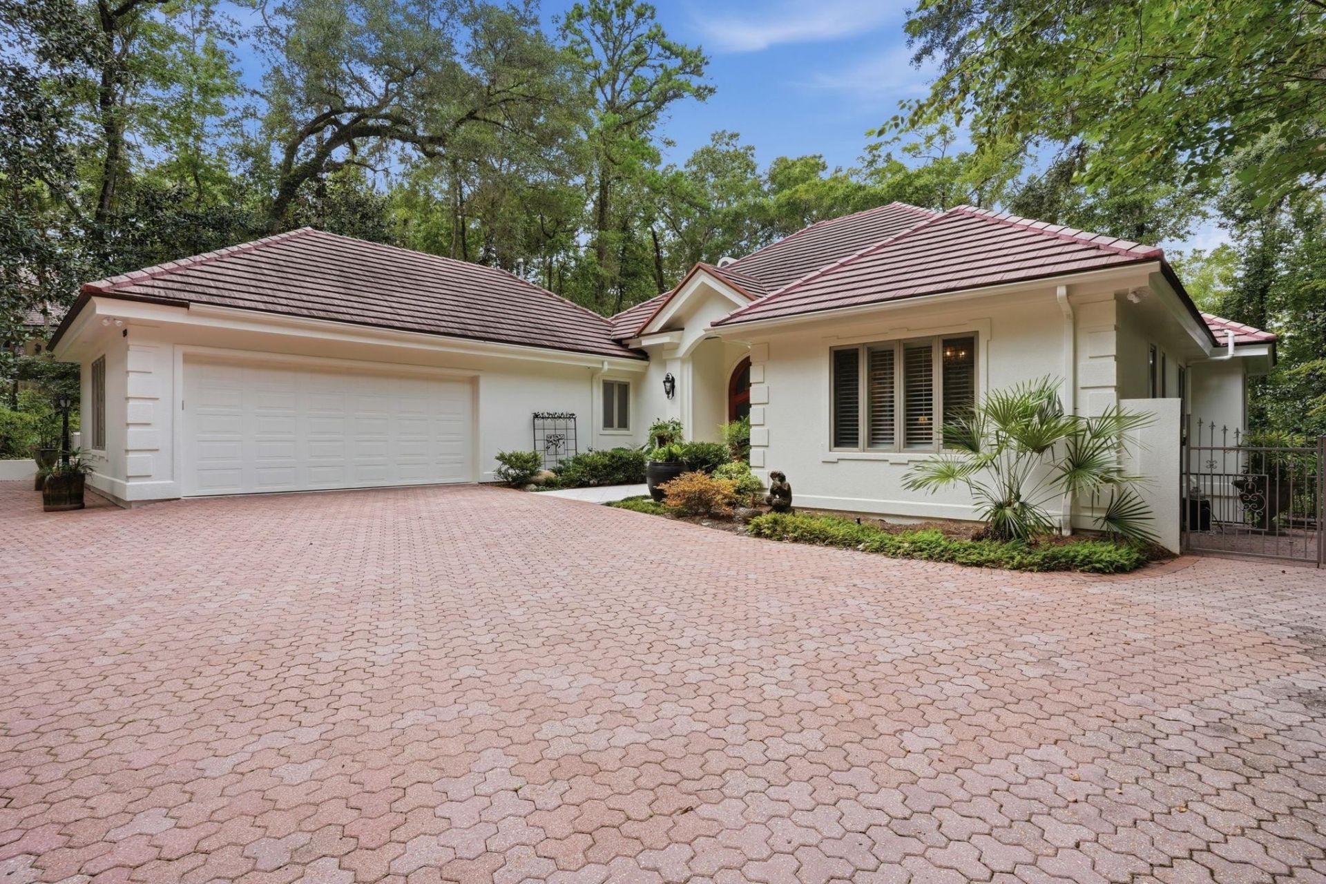 548 High Oaks Ct, Tallahassee, FL 32312 Photo