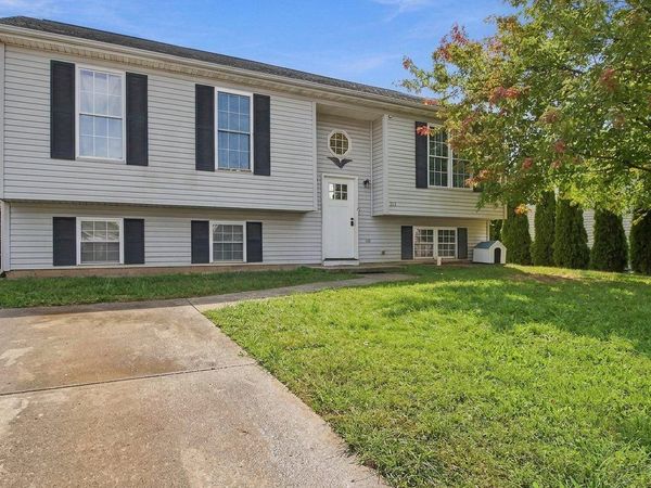 163 GRAND DRIVE, TANEYTOWN, MD 21787