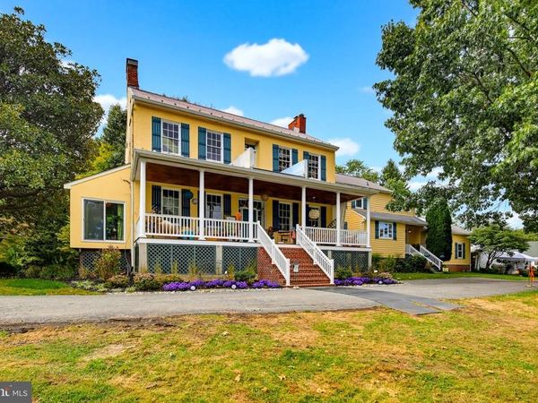 1575 MARRIOTTSVILLE ROAD , MARRIOTTSVILLE, MD 21104