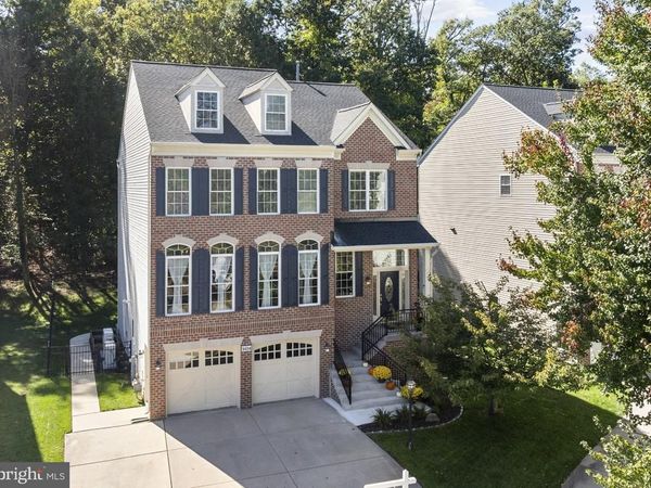 9404 RESERVOIR HILL COURT, PARKVILLE, MD 21234
