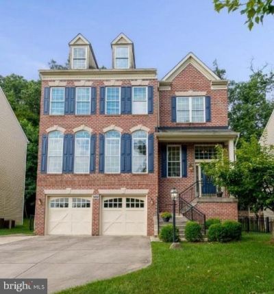 9404 RESERVOIR HILL COURT, PARKVILLE, MD 21234