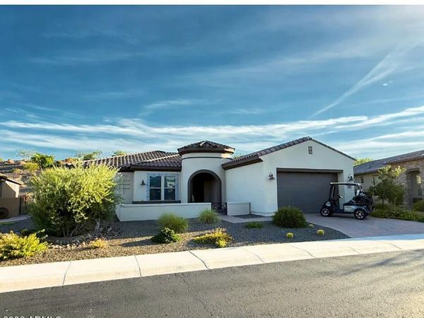 3409 PHANTOM Street, Wickenburg, AZ 85390