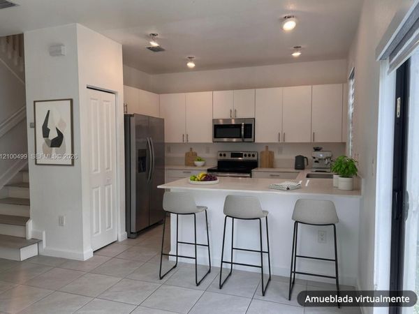 12978 SW 232nd Ter, Florida City, FL 33170