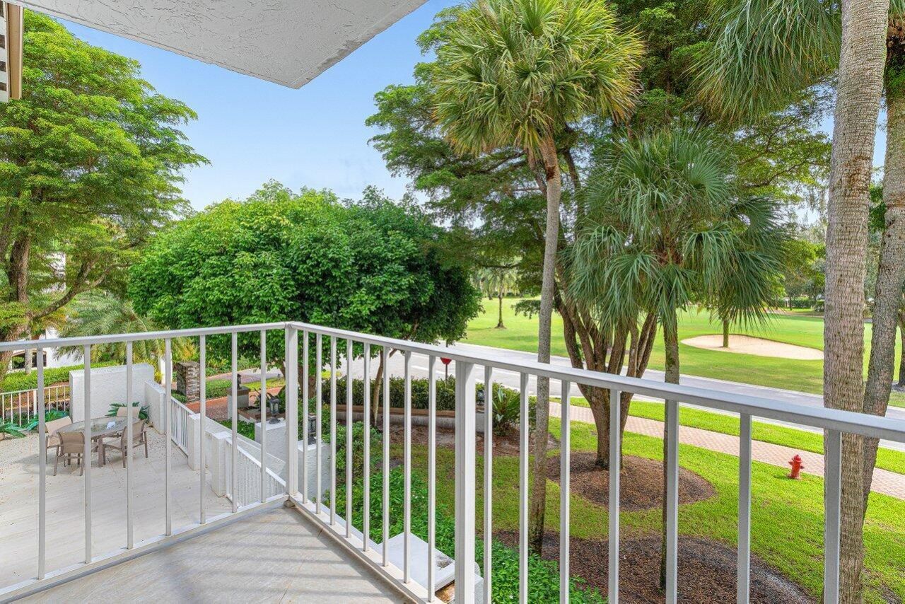 7370 Orangewood Lane, Unit 202, Boca Raton, FL 33433 Photo