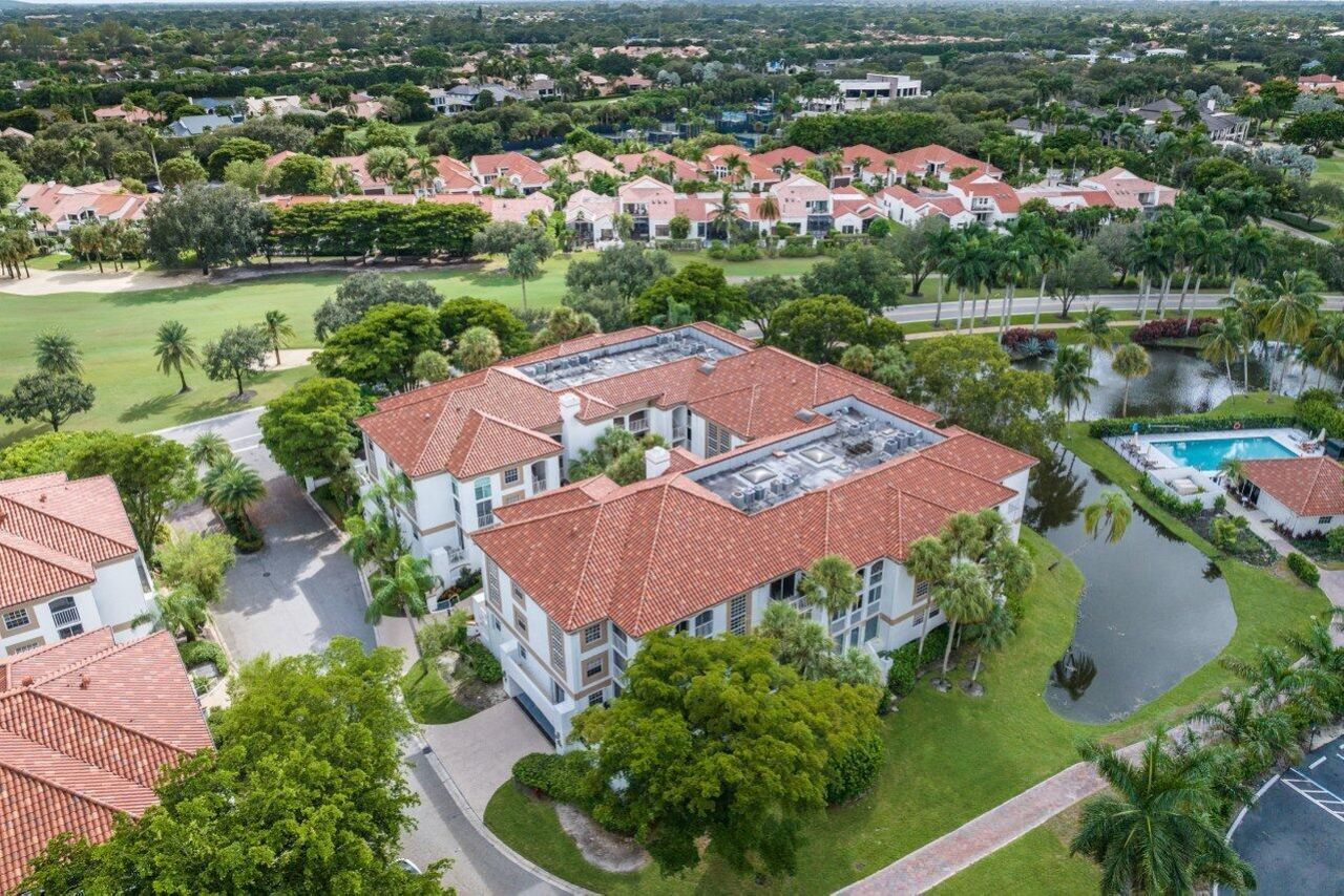 7370 Orangewood Lane, Unit 202, Boca Raton, FL 33433 Photo