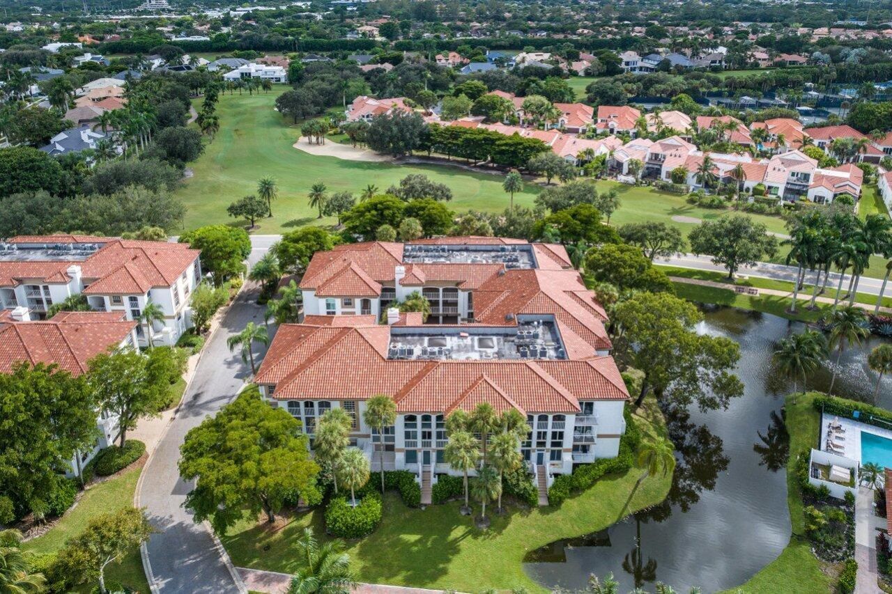 7370 Orangewood Lane, Unit 202, Boca Raton, FL 33433 Photo