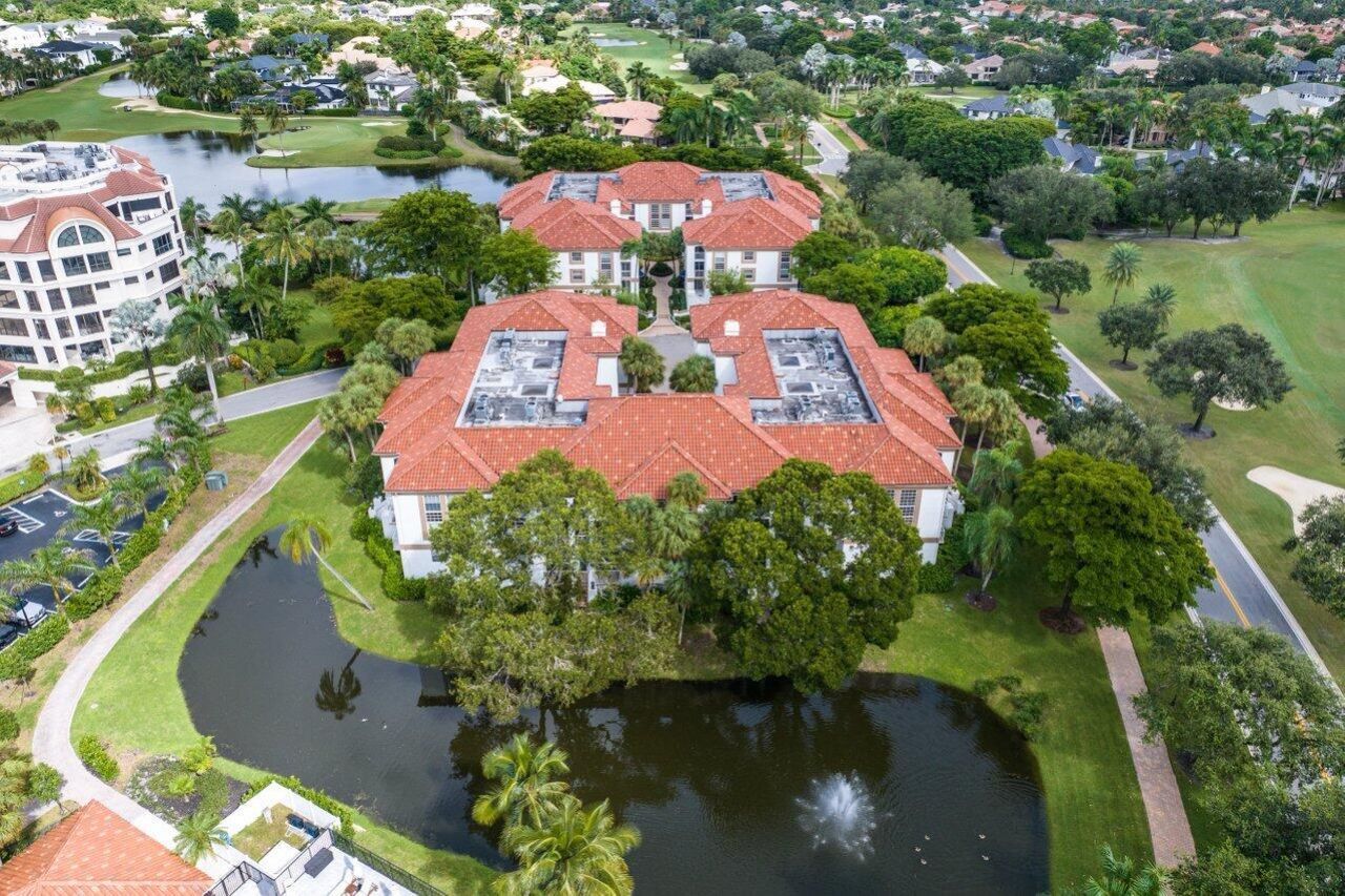7370 Orangewood Lane, Unit 202, Boca Raton, FL 33433 Photo