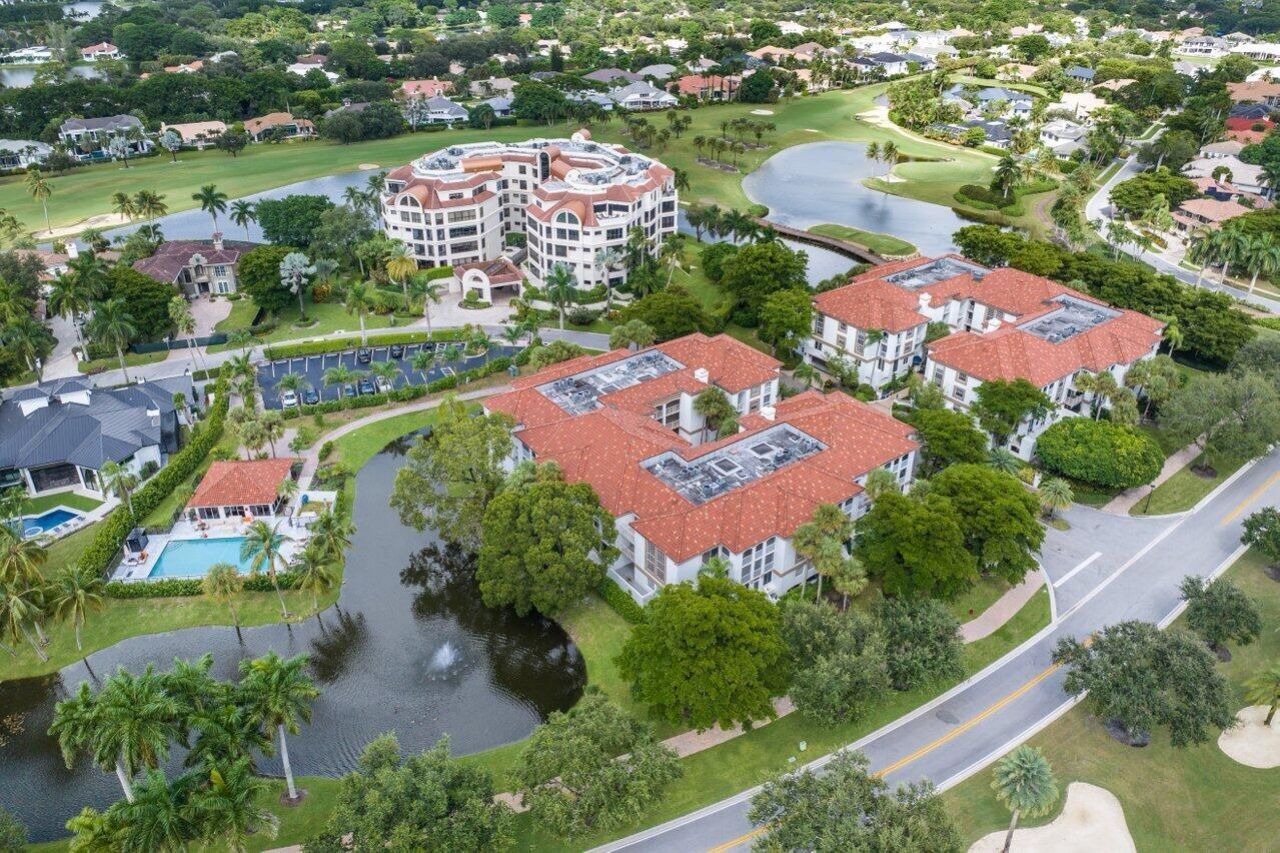 7370 Orangewood Lane, Unit 202, Boca Raton, FL 33433 Photo