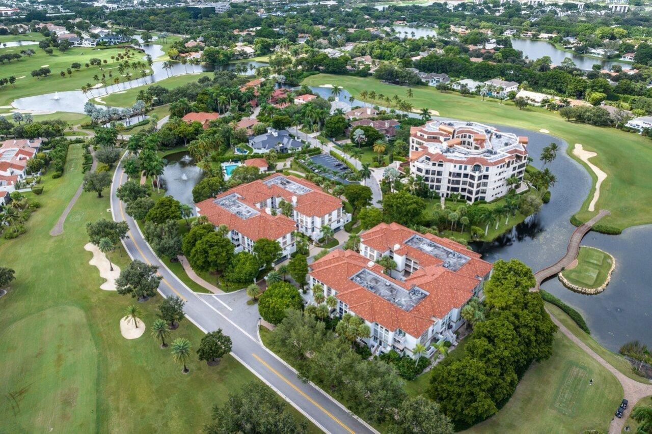 7370 Orangewood Lane, Unit 202, Boca Raton, FL 33433 Photo