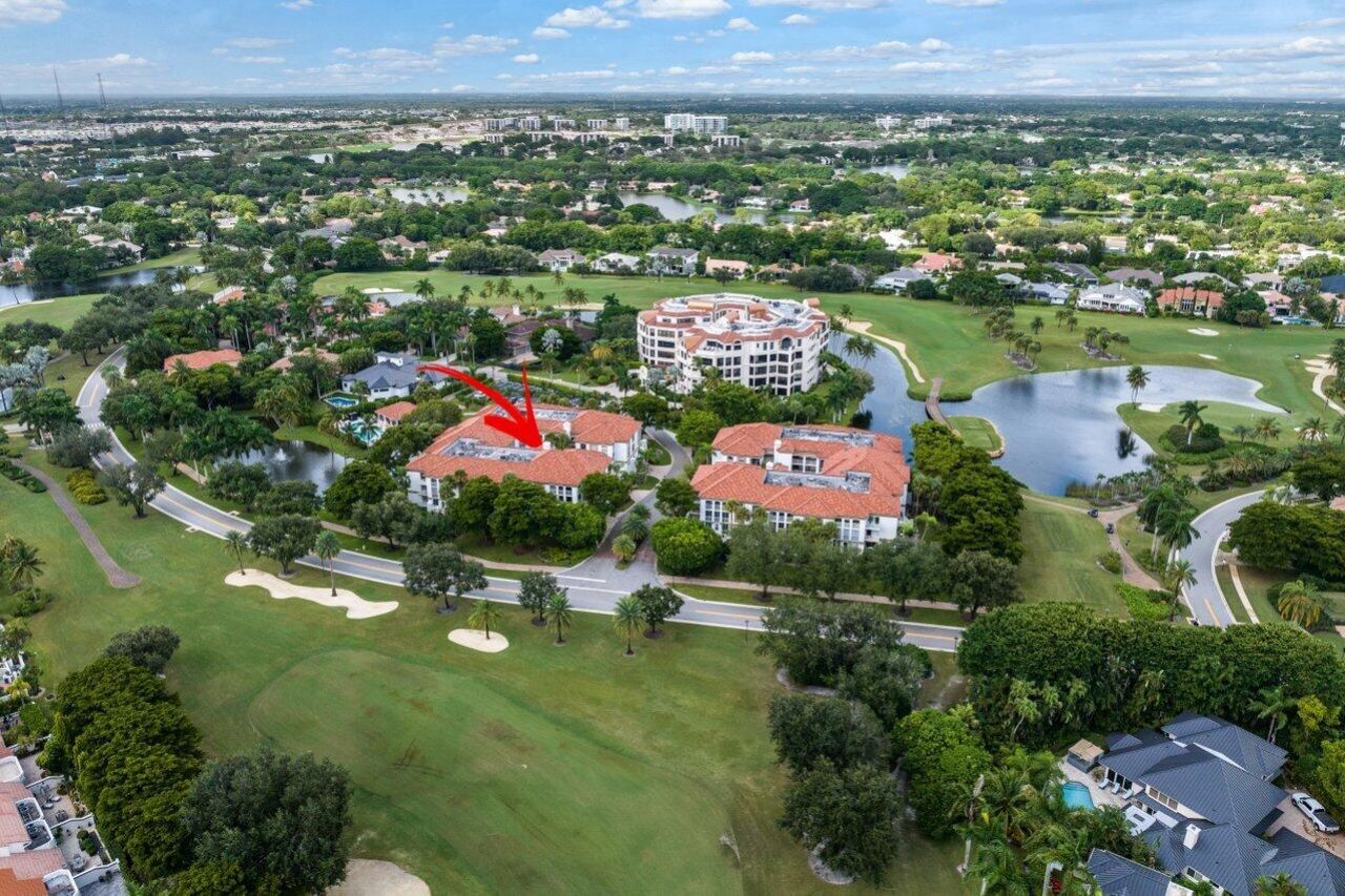 7370 Orangewood Lane, Unit 202, Boca Raton, FL 33433 Photo