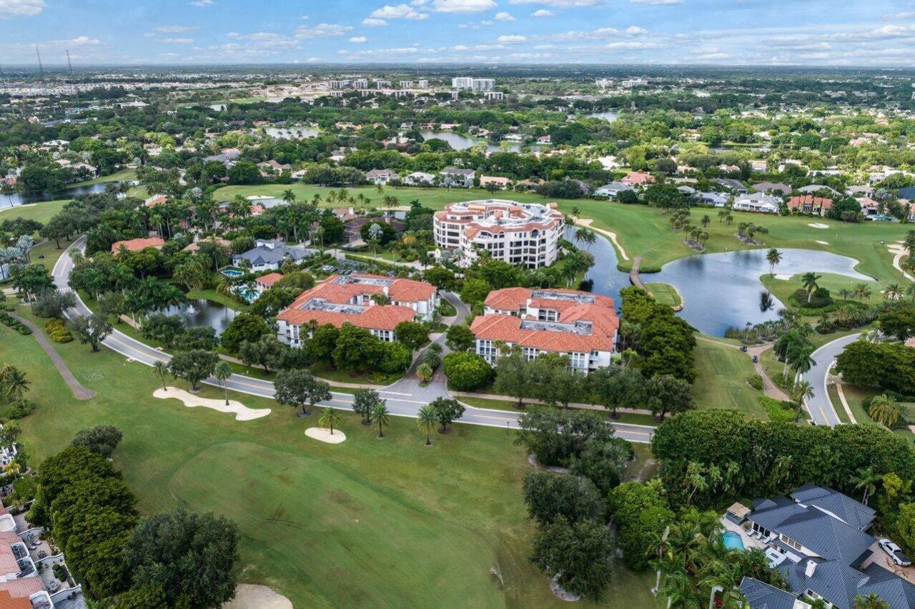 7370 Orangewood Lane, Unit 202, Boca Raton, FL 33433 Photo