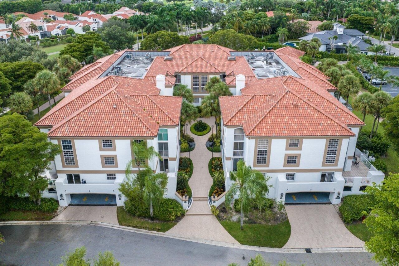 7370 Orangewood Lane, Unit 202, Boca Raton, FL 33433 Photo