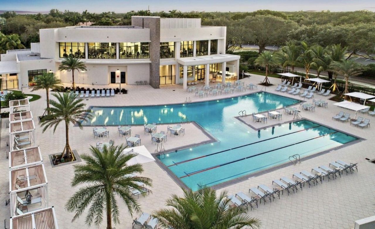 7370 Orangewood Lane, Unit 202, Boca Raton, FL 33433 Photo