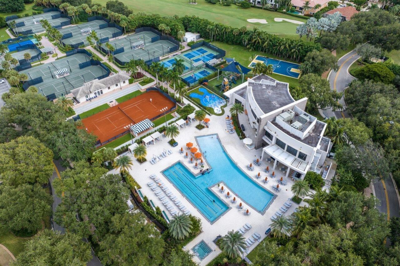 7370 Orangewood Lane, Unit 202, Boca Raton, FL 33433 Photo