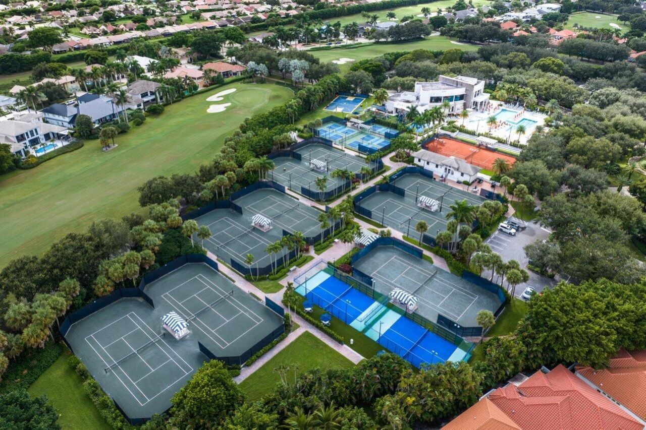 7370 Orangewood Lane, Unit 202, Boca Raton, FL 33433 Photo
