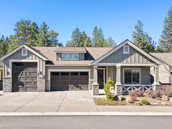 3119 NW Hidden Ridge Drive, Bend, OR 97703