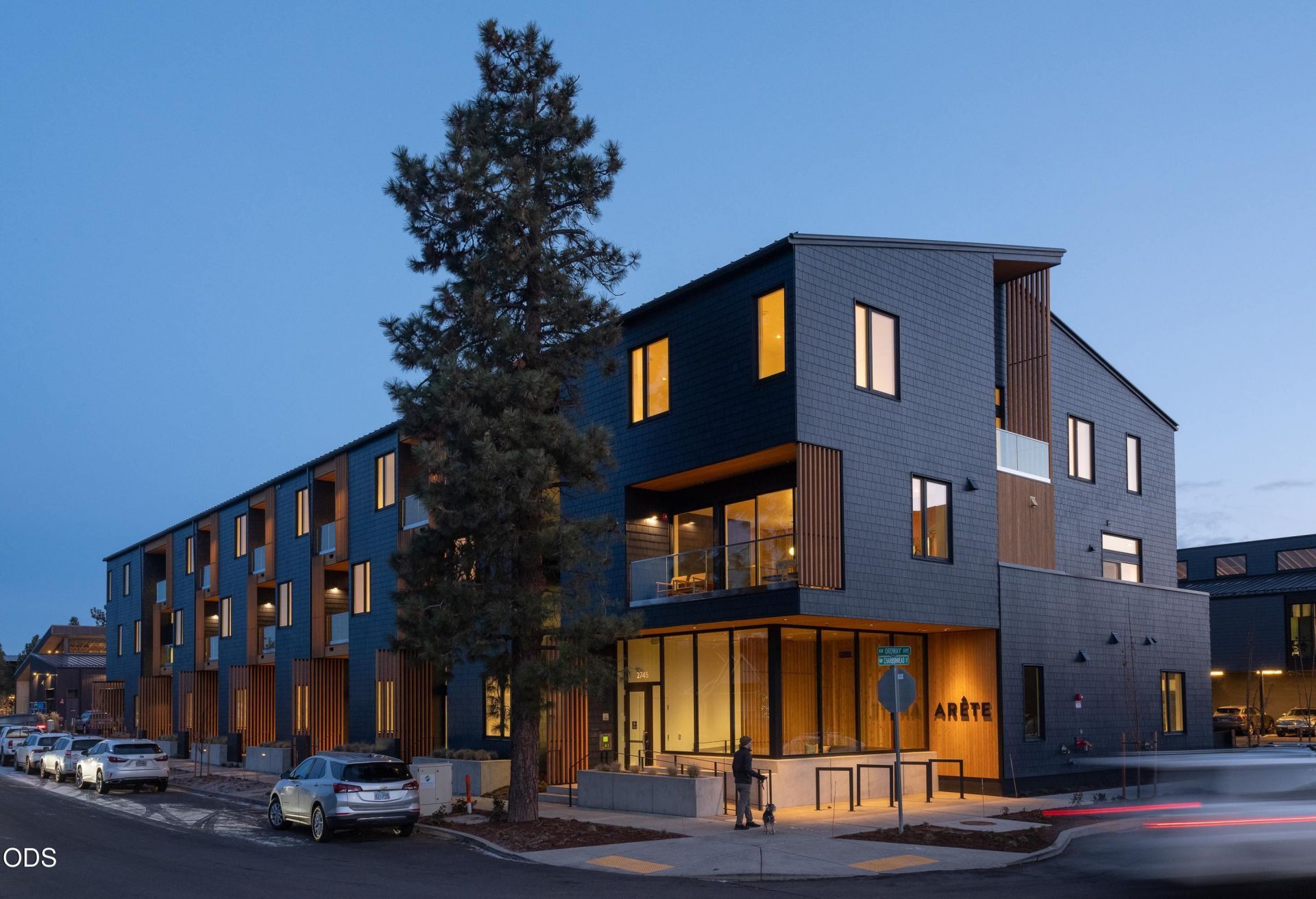 2745 NW Ordway Avenue, Unit 208, Bend, OR 97703 Main Photo