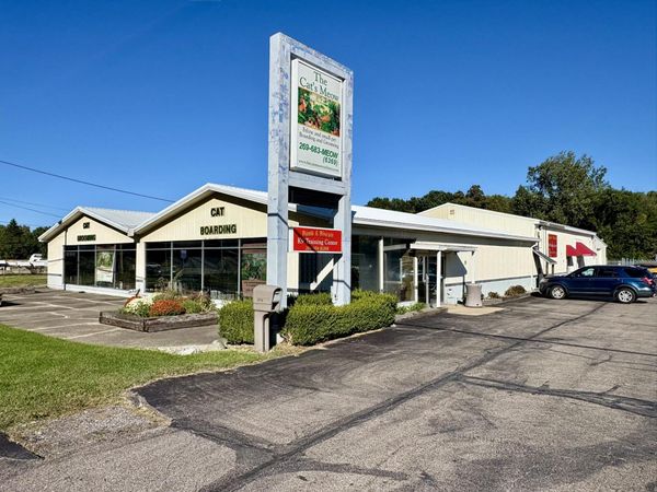 2607 S 11th Street, Niles, MI 49120