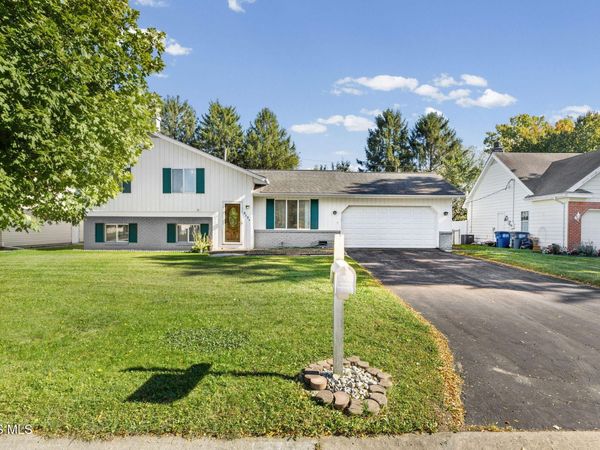 2171 Laurel Valley Drive, Toledo, OH 43614