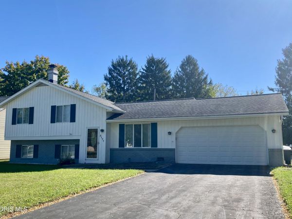 2171 Laurel Valley Drive , Toledo, OH 43614