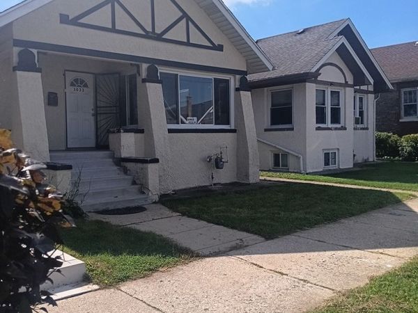 3033 W 54th Street , Chicago, IL 60632