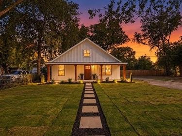 4216 Bonita Drive, Fort Worth, TX 76114