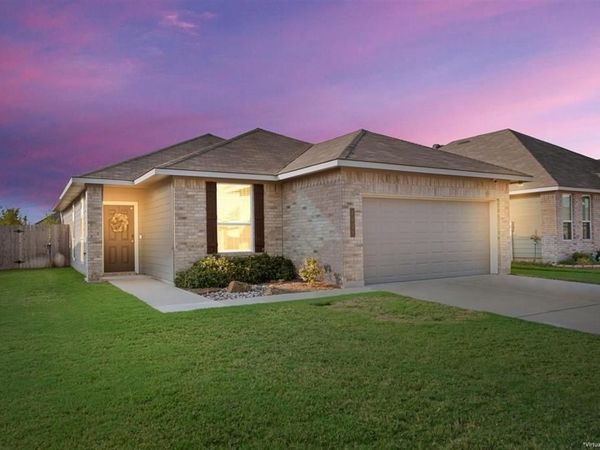 4029 Centerfire Road, Waco, TX 76705