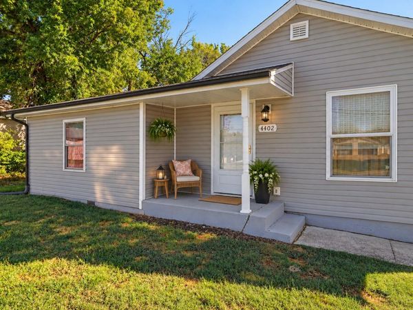 4402 Brown Station Road, Columbia, MO 65202